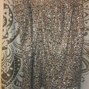 sequins! Sequins!! SEQUINS!!!!